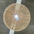 Lampara colgante Luna 40cm - Sincronía Deco