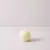 Velón esfera led L - comprar online