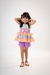 Conjunto Babado - comprar online