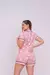 Pijama Americano Adulto - M