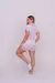 Pijama Americano Adulto - P - loja online