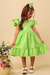 Vestido Sianinha Luxo - comprar online