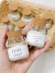 Mini Vela personalizada para o seu casamento com caixa personalizada - comprar online