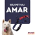 Peitoral Educativo Azul - Pet Fast Action