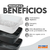 Caixa de Areia Furba Preto - comprar online