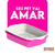 Caixa de Areia Furba Rosa - loja online