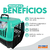 Caixa de Transporte N2 Verde - comprar online