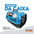 Caixa de Transporte N2 Azul na internet