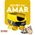 Kit Caixa de Areia Grande c/ 2 Comedouro + Pá Higiênica - Amarelo - loja online