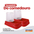 Kit Comedouro/Bebedouro Automático 1,5L Vermelho na internet