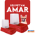Kit Comedouro/Bebedouro Automático 1,5L Vermelho - loja online