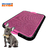 Tapete Sanitário Canino Lavável Rosa