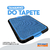 Tapete Sanitário Canino Lavável Azul na internet