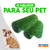 Refil Tapete Grama - Pet Fast Action