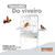 Viveiro Triplex Branco c/ Acessórios na internet