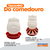 Kit Comedouro e Bebedouro Automático para Aves na internet