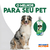 Shampoo e Condicionador 2x1 Proteção 500ml - Pet Fast Action