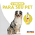 Shampoo Neutro Suavidade 500ml - Pet Fast Action