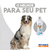 Shampoo Sensitive Leveza 500ml - Pet Fast Action