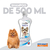 Shampoo Sensitive Leveza 500ml na internet