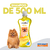 Shampoo Neutro Suavidade 500ml na internet