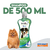 Shampoo e Condicionador 2x1 Proteção 500ml na internet