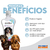 Condicionador Anti-Embaraçante Micelar 500ml - comprar online