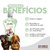 Shampoo Neutralizador de Odores Detox 500ml - comprar online