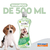 Shampoo Neutralizador de Odores Detox 500ml na internet