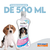Condicionador Anti-Embaraçante Micelar 500ml na internet