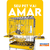 Viveiro Triplex Preto/Amarelo c/ Acessórios - loja online
