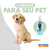 Colônia Macho 100ml - Pet Fast Action