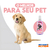 Colônia Fêmea Poderosas 100ml - Pet Fast Action