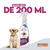 Banho A Seco Neutralizador De Odores para Cães 200ml na internet