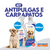 Kit Antipulgas na internet