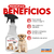 Neutralizador Eliminador de Odores 500ml - comprar online