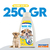 Varre Xixi 250g na internet