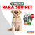 Kit Educador Sanitário - Pet Fast Action