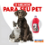 Eliminador de Odores Floral 2L - Pet Fast Action