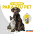 Eliminador de Odores Citronela 2L - Pet Fast Action