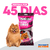 Aromatizante Sache Cheirinho do Amor Spitz 65g na internet