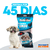 Aromatizante Sache Cheirinho do Amor Shithzu 65g na internet