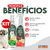 Kit Educador Sanitário - comprar online
