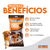 Aromatizante Sache Cheirinho do Amor Vira Lata 65g - comprar online