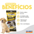 Aromatizante Sache Cheirinho do Amor Golden 65g - comprar online
