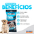 Aromatizante Sache Cheirinho do Amor Shithzu 65g - comprar online