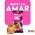 Aromatizante Sache Cheirinho do Amor Spitz 65g - loja online