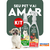 Kit Educador Sanitário - loja online