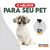 Educador Repelente Dog Stop 500ml - Pet Fast Action