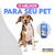 Lava Roupa Neutralizador de Odores 500ml - Pet Fast Action